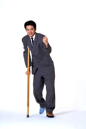 がん治療の総合窓口として情報を提供