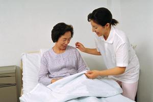 ストレスを感じない安心できる歯医者