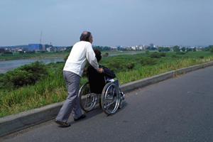 浜松の有料老人ホームの利用について