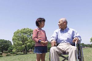 リスクファクターの長期管理を行う病院