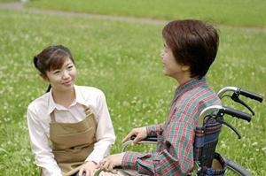 腕の良い歯科医に治療をしてもらえる