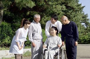 松本市内で眼科を探している人に