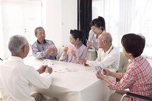 気軽に相談できる産婦人科を目指しています。