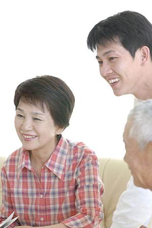 群馬県で有料老人ホームを運営する会社