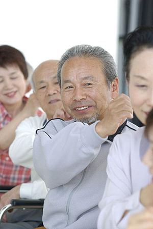 横浜の介護タクシーがおすすめです