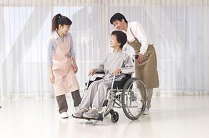 透析に力を入れている小牧市の病院