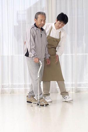 徳島にあるリハビリテーションサービス