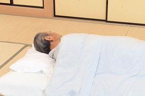 老後の不安を解消できる新居浜の訪問看護