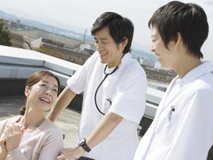 削らない・抜かない治療を行う歯医者