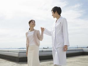 ハートクリニックは土曜日も診療