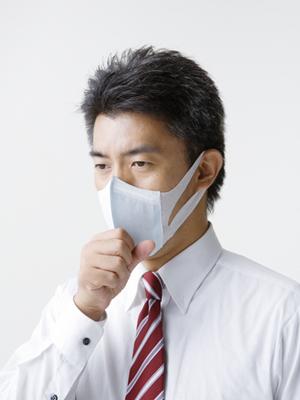 お口全体の健康を考える今治市の歯科医院