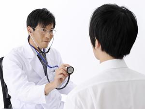 胃カメラ検査なら練馬区の金田医院