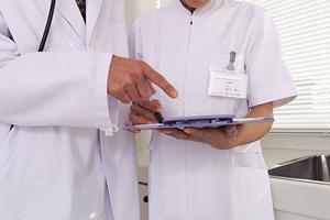 内視鏡の専門をお探しなら【齋藤内科医院】へ