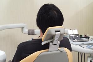 健康診断や禁煙の相談も可能なクリニックです