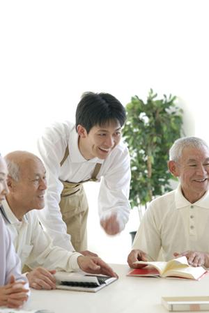 地域医療に貢献している広島市南区の医院