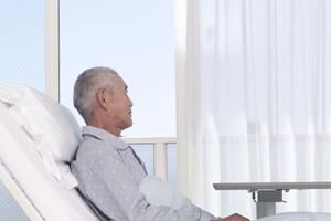 磁性アタッチメントのインプラント