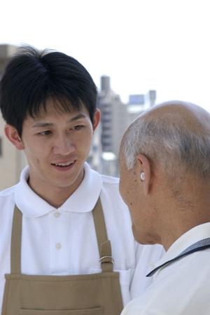 安心感を与えるホームページ内容