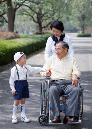 群馬で老人ホームを探しているなら